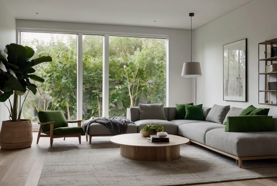 25+ Heartfelt Living Room Ideas for Unforgettable Family Moments