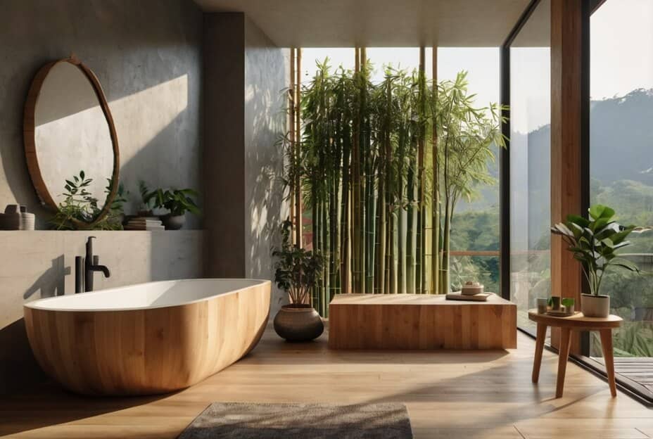 23 Japandi Bathroom Ideas: The Trend You Need to Know About