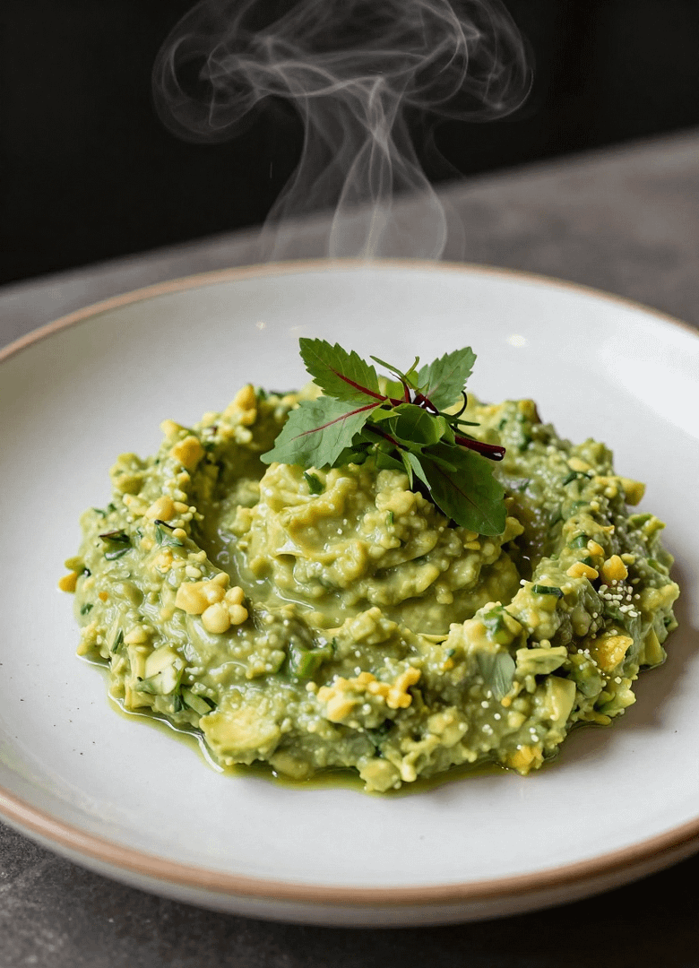 Guacamole Recipe - featured image