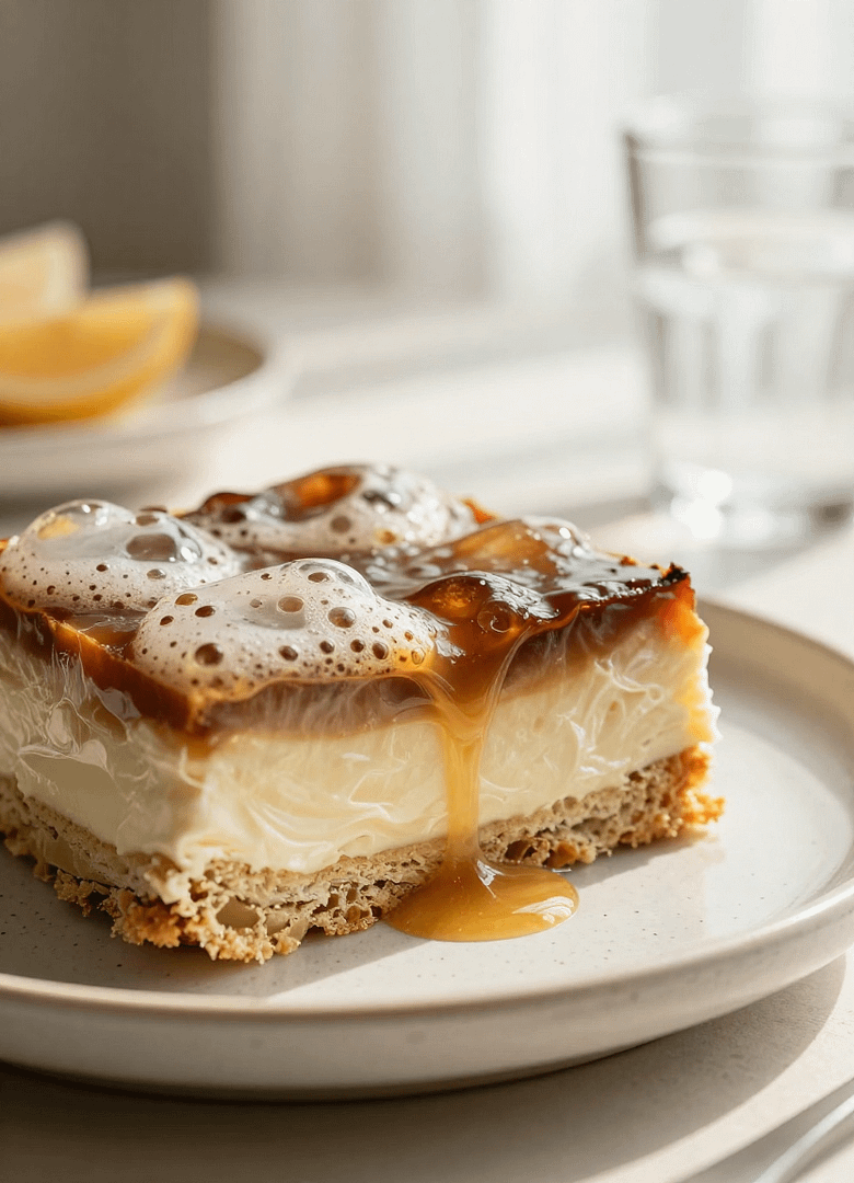 vanilla iced coffee recipe - featured image