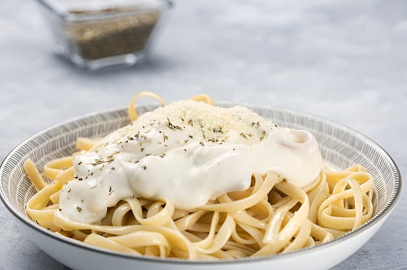 Alfredo Sauce Recipe: The Creamy, Dreamy Sauce You Should Try