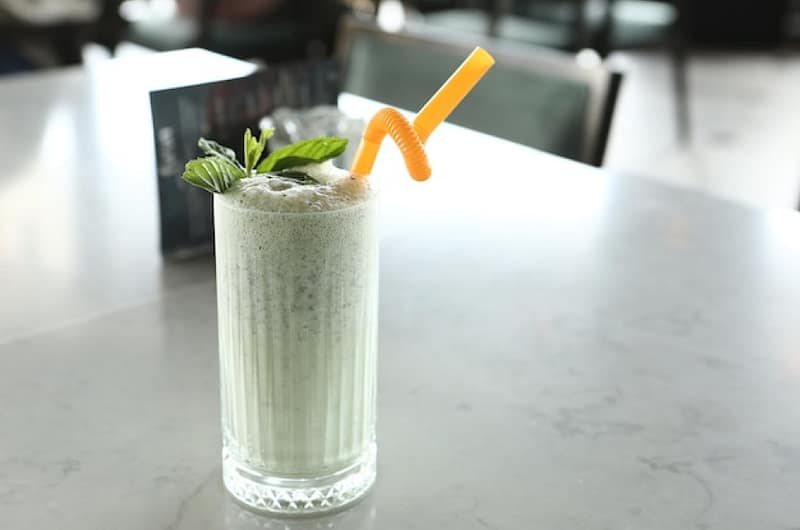 Erewhon Smoothie Recipe: Make It at Home for Less!