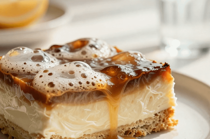 Vanilla Iced Coffee Recipe