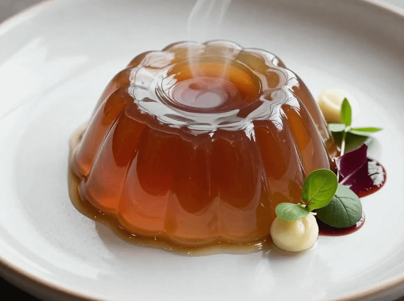 bariatric gelatin recipe - featured image