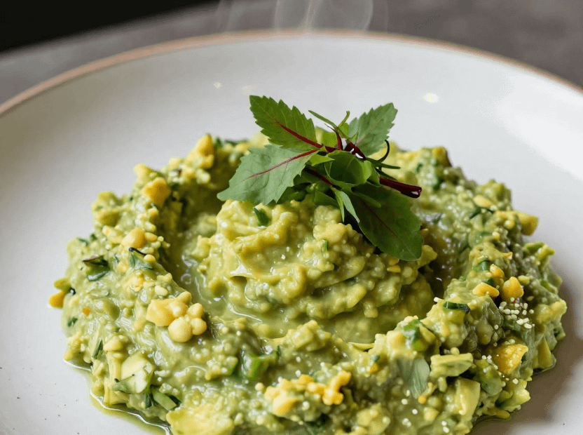 Guacamole Recipe - featured image