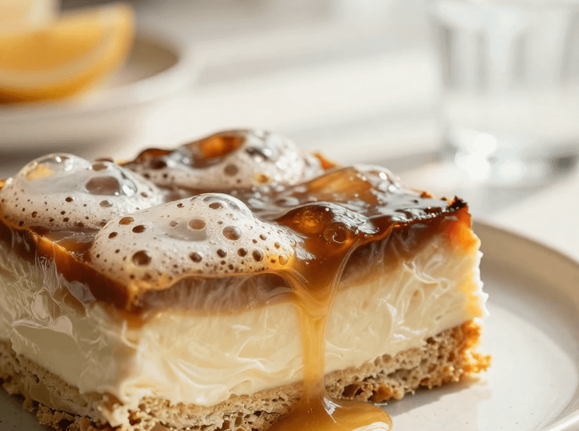 vanilla iced coffee recipe - featured image