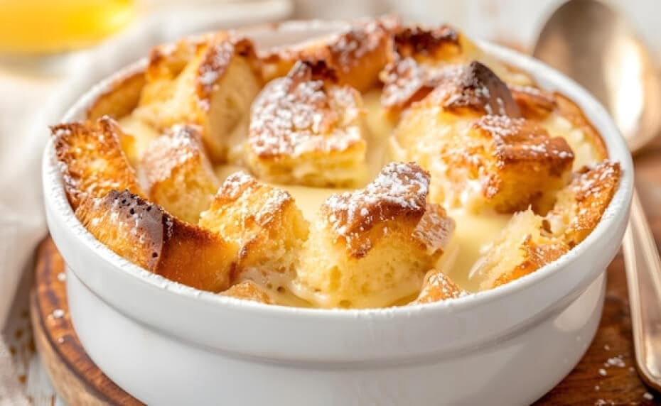 Biscuits & Gravy Breakfast Casserole Recipe