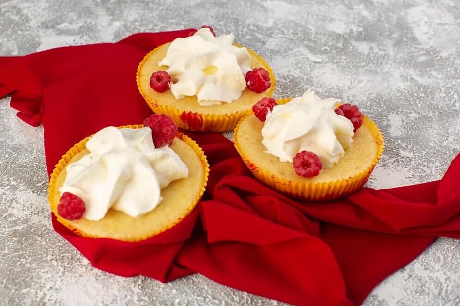 Buttercream Frosting Recipe