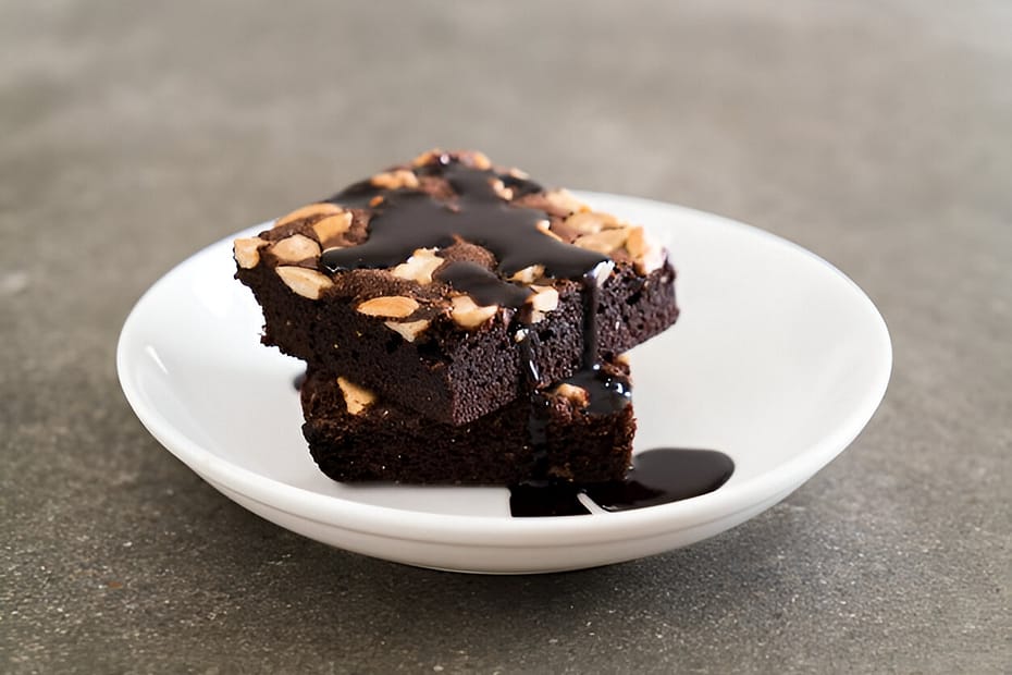 Fudgy Brownie Recipe
