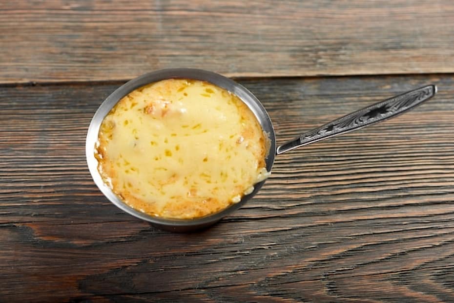 Corn Pudding Recipe