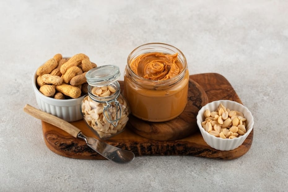 Peanut Dipping Sauce Recipe