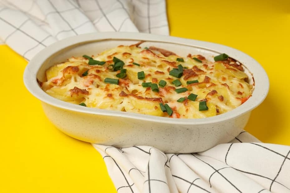 Sweet Potato Souffle Recipe