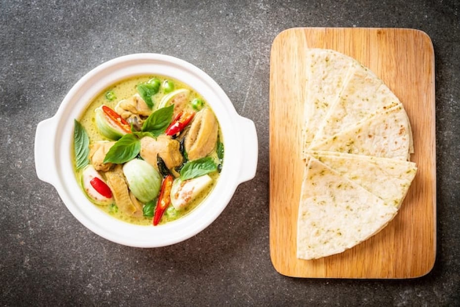 White Chicken Chili Recipe