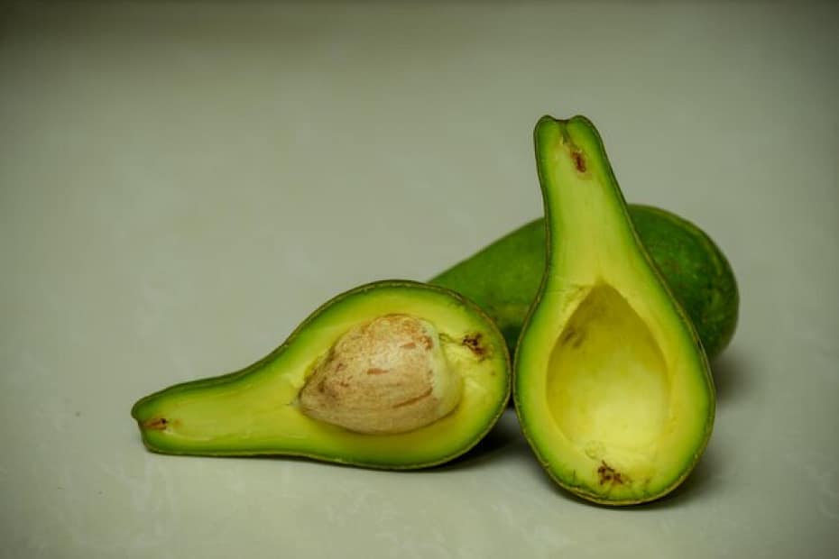 how to ripe avocados