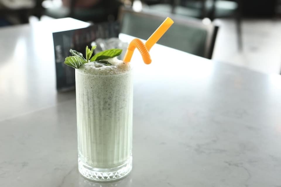 Erewhon Smoothie Recipe