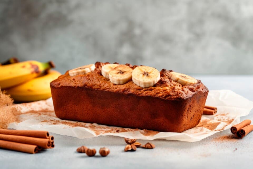 Banana-Bread-Recipe