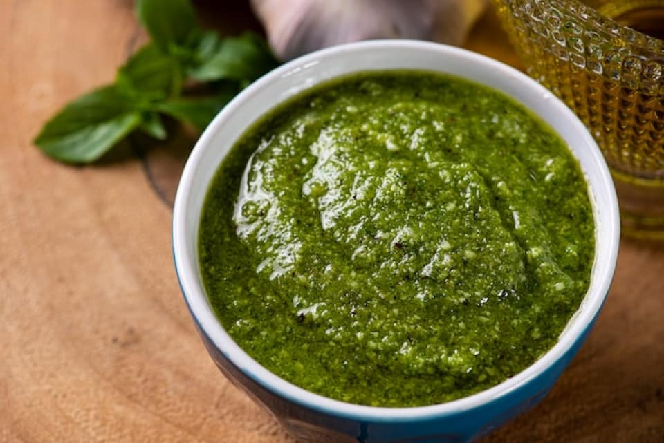 Chimichurri Sauce Recipe