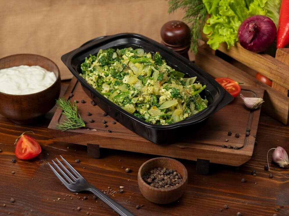 Collard Greens recipe