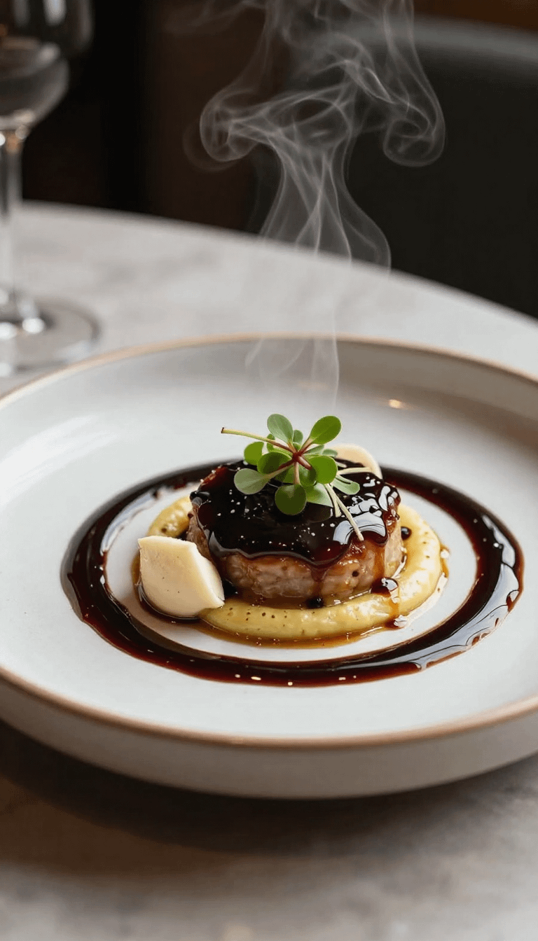 balsamic vinaigrette recipe - step 2