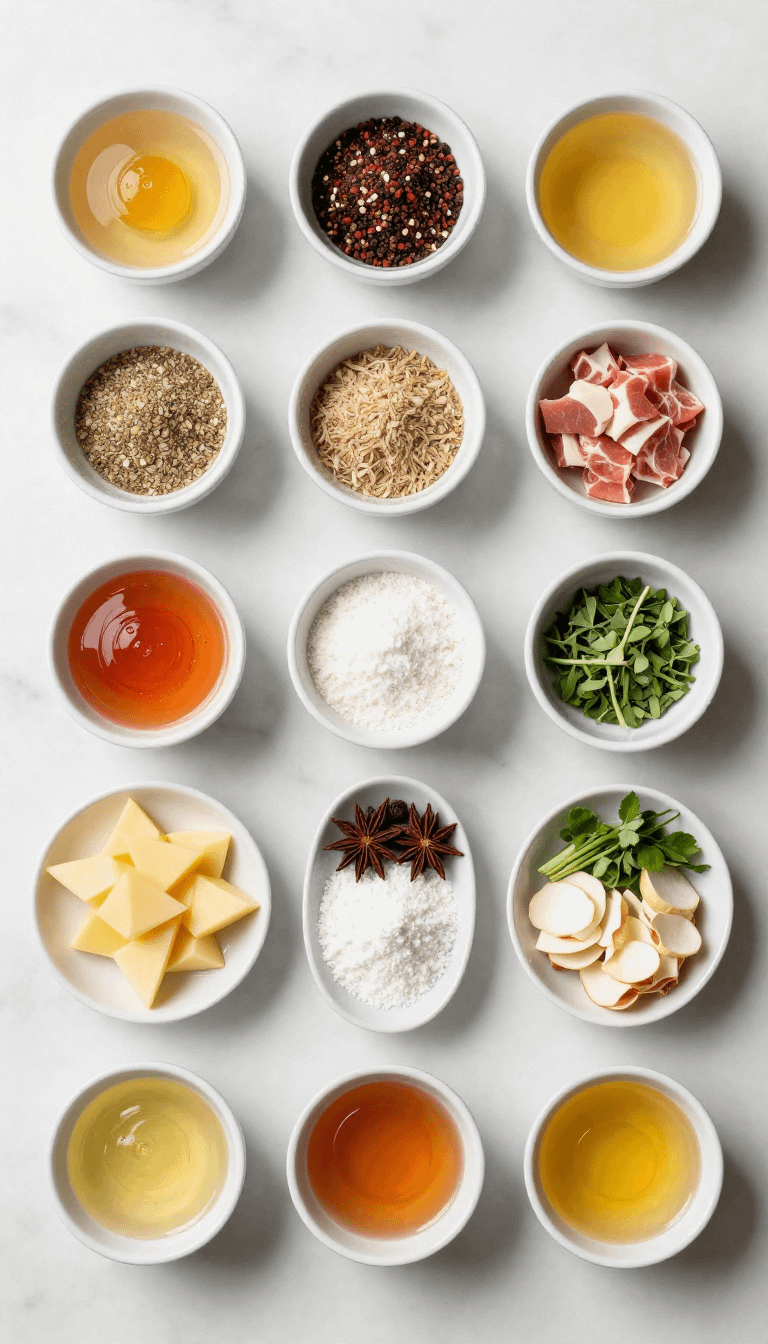 bariatric gelatin recipe - step 1