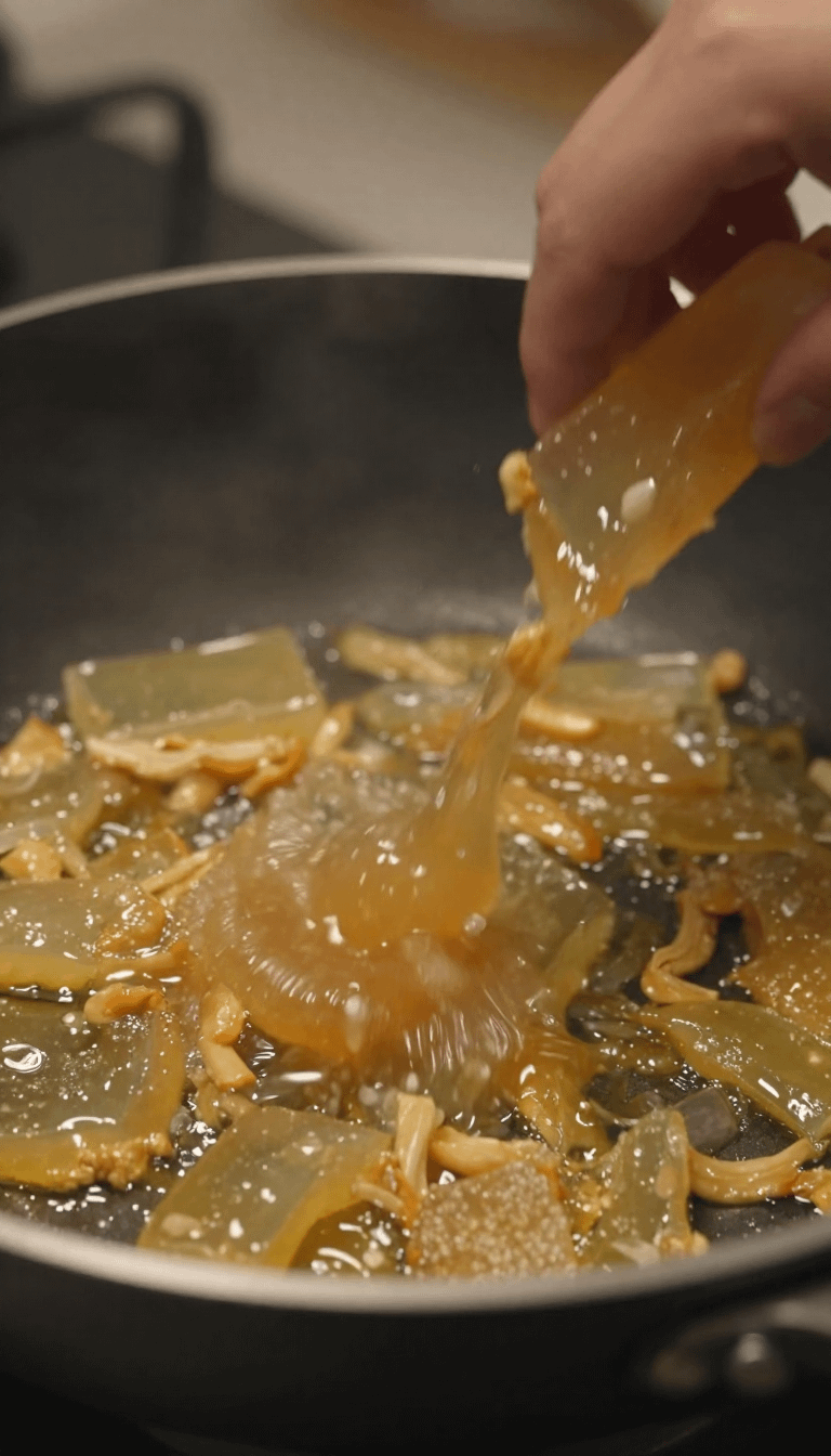 bariatric gelatin recipe - step 2