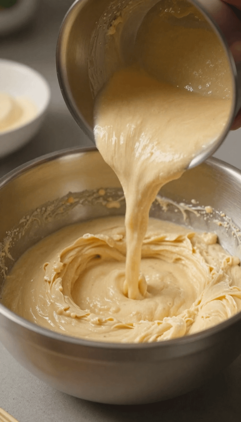 capricorn cake recipe - step 2