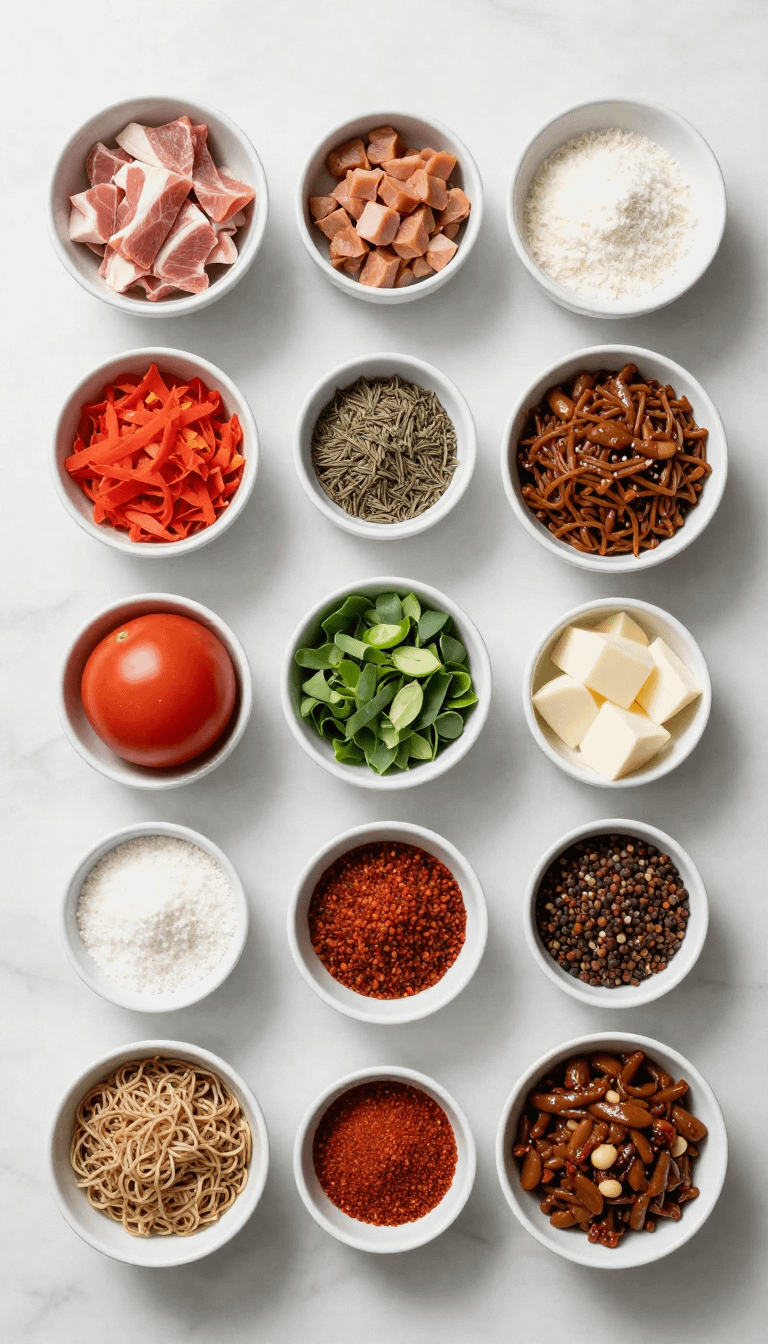 Jambalaya Recipe - step 1