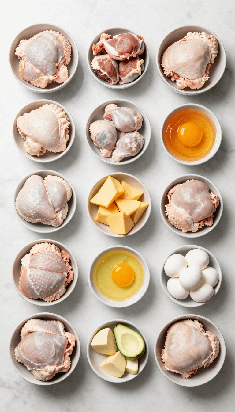 Marry Me Chicken Recipe - step 1