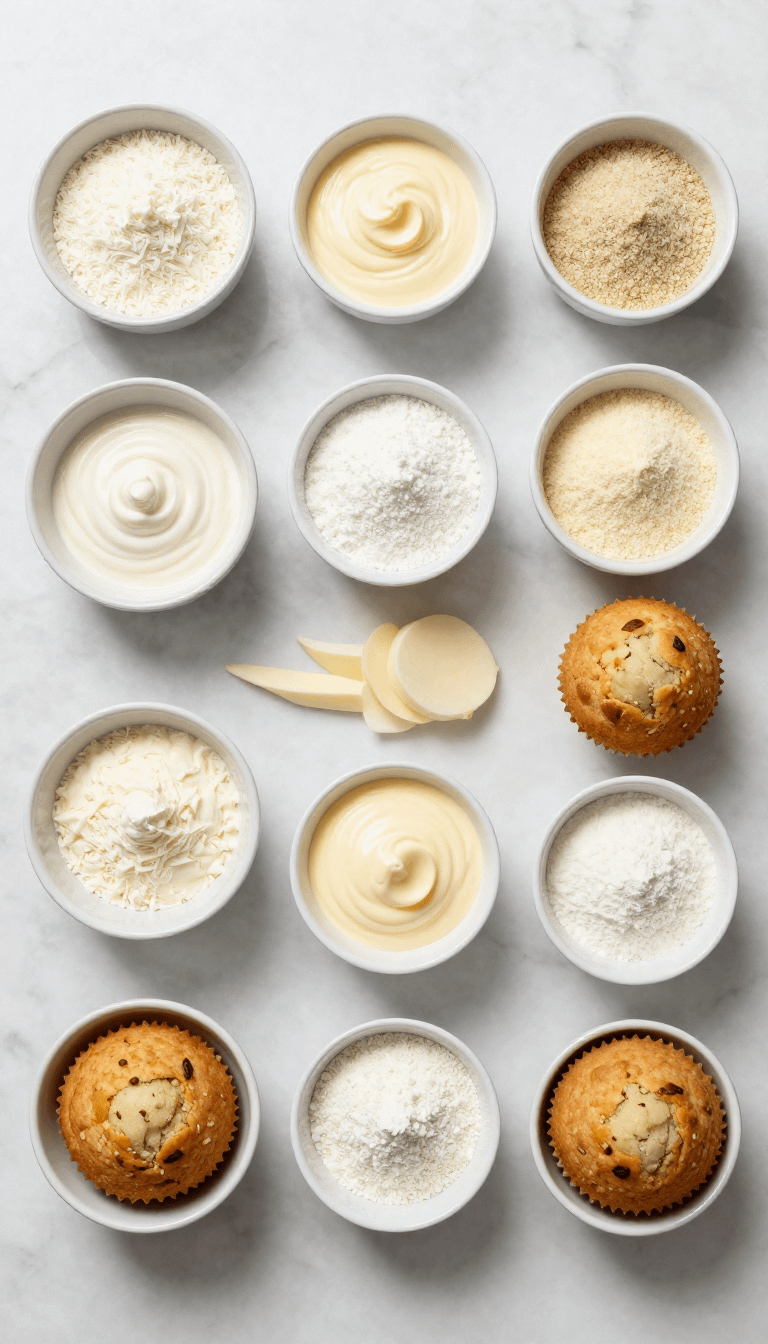 Buttermilk Muffins Recipe - step 1