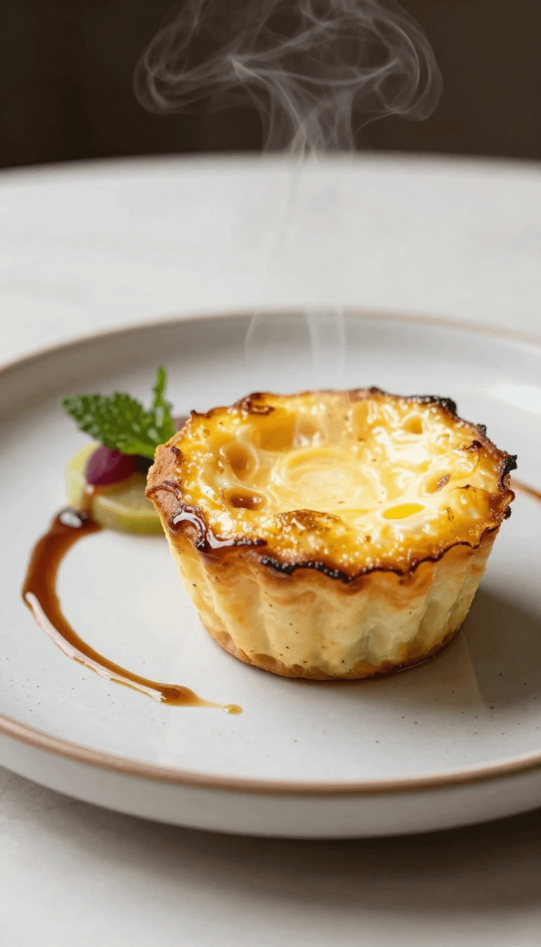 Egg Muffins Recipe - step 2