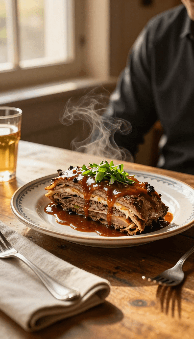 Lamb Doner Kebab Recipe - step 2