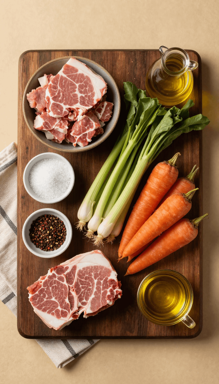 Old-Fashioned Sugar Syrup Lemonade - step 1