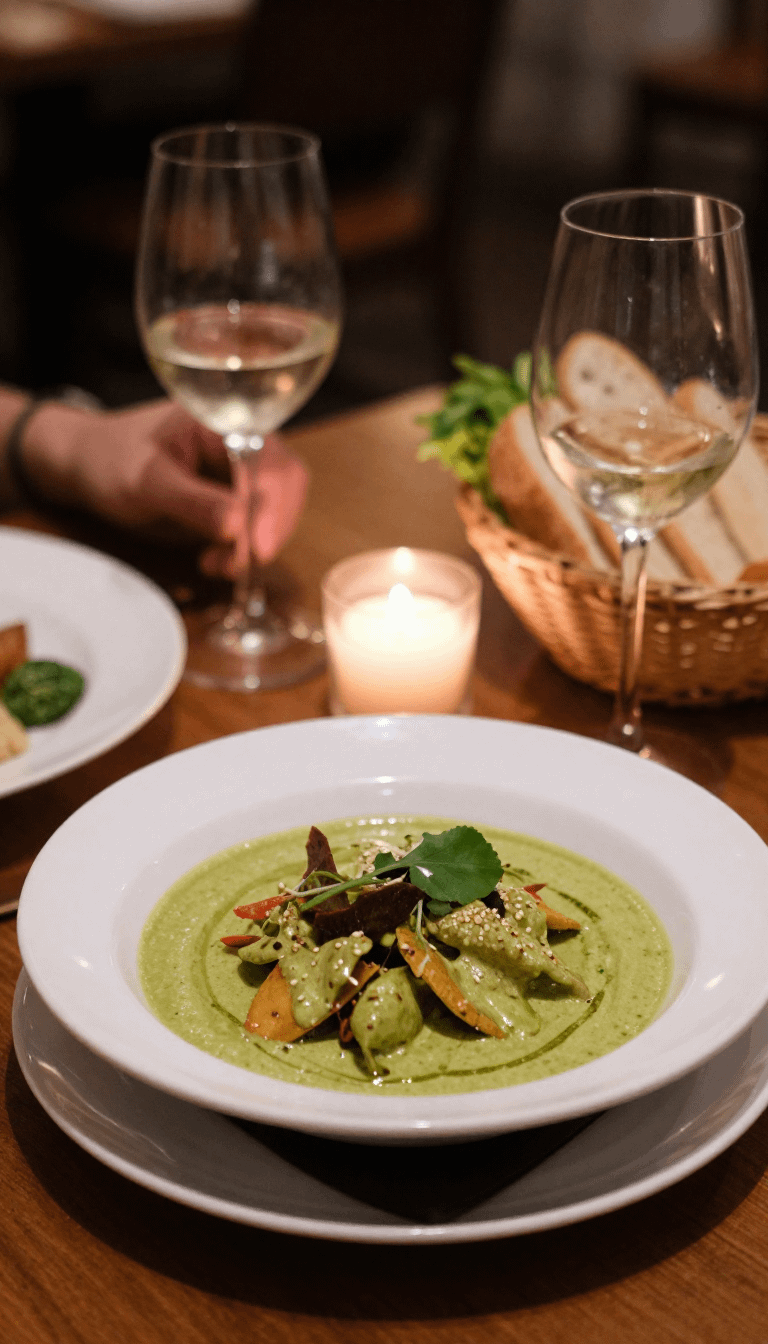 Thai Green Curry Recipe - step 2