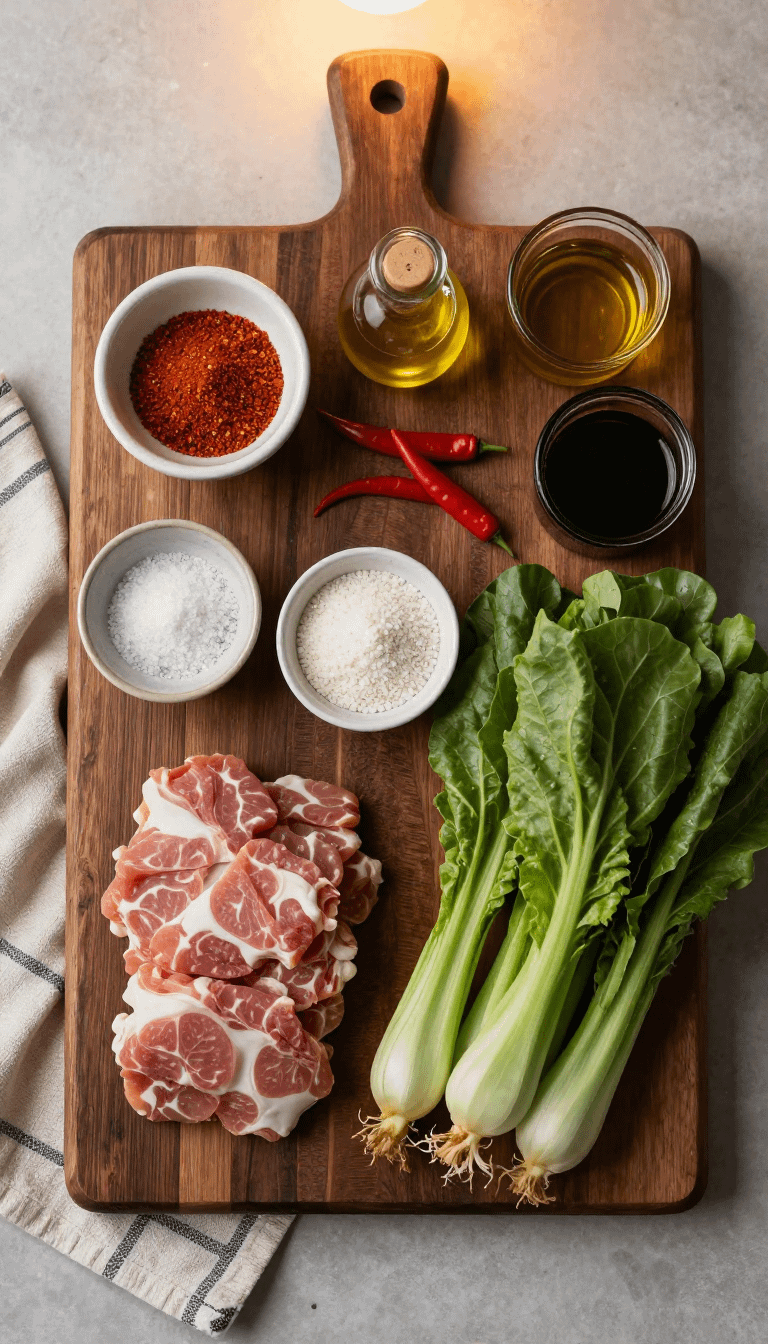 Vegan Okonomiyaki Recipe - step 1