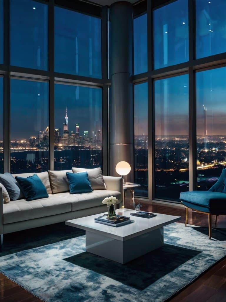 Picture of 25+ Heartfelt Living Room Ideas for Unforgettable Family Moments ...