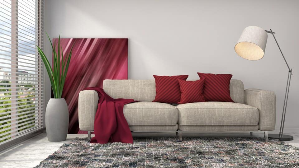 23 Couch Living Room Ideas